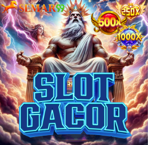 Semar99: Situs Slot Gacor Kakek Zeus Yang Gampang Menang