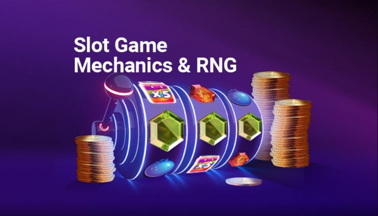 RNG Slot